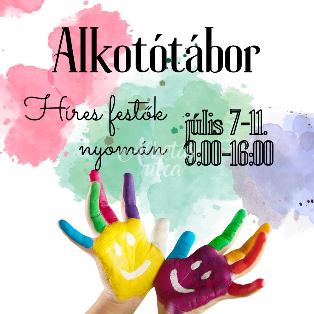 Colorful World Art Day Instagram Post.png